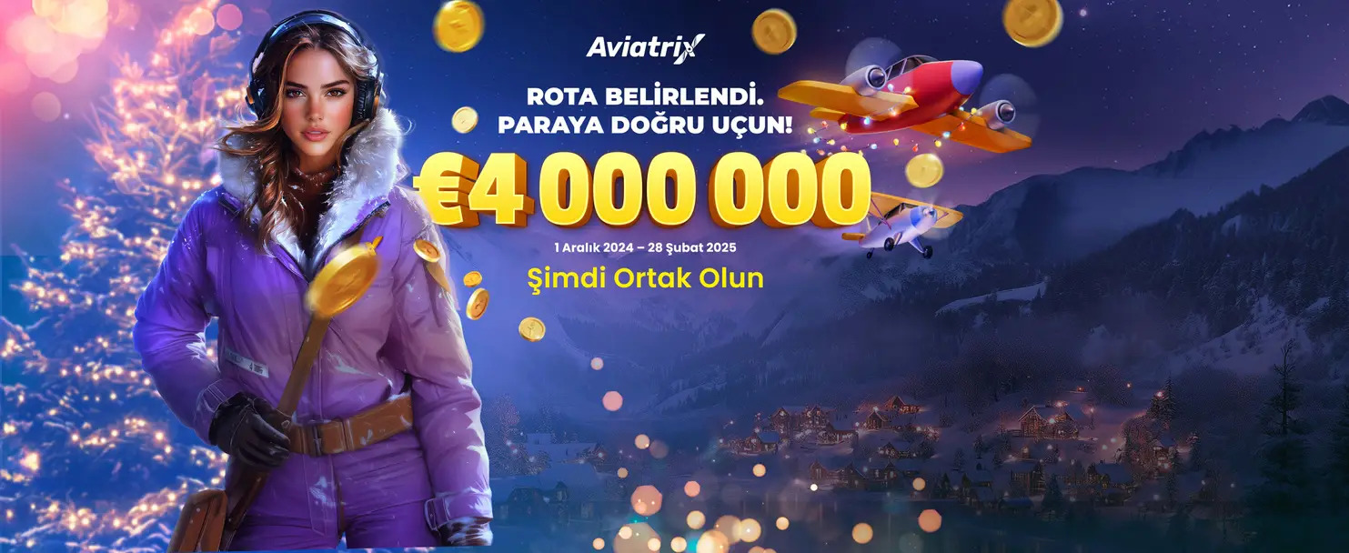 Aviatrix Turnuvası